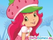 Игра Растущий сад Шарлотты-землянички
